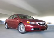 Acura RL